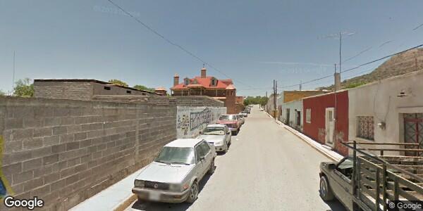 COMANDANCIA MUNICIPAL